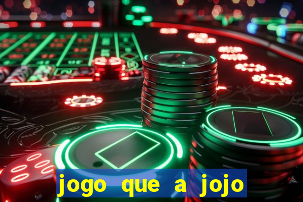 jogo que a jojo todynho joga